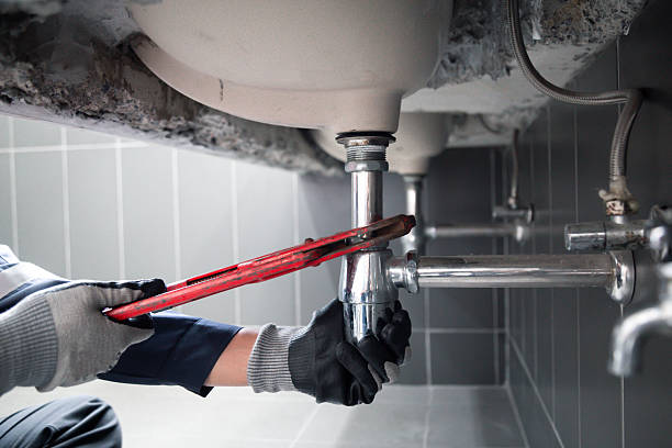 Trusted Plumbing service in York New Salem, PA - AAA Plumbing Heating